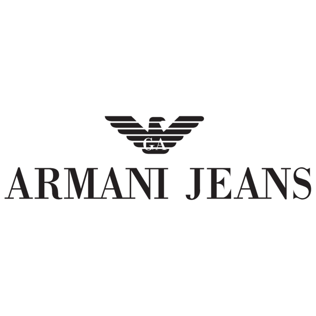 Giorgio Armani logo and symbol, meaning, history, PNG