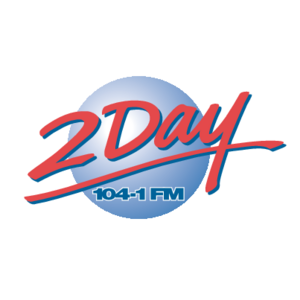 2Day Logo