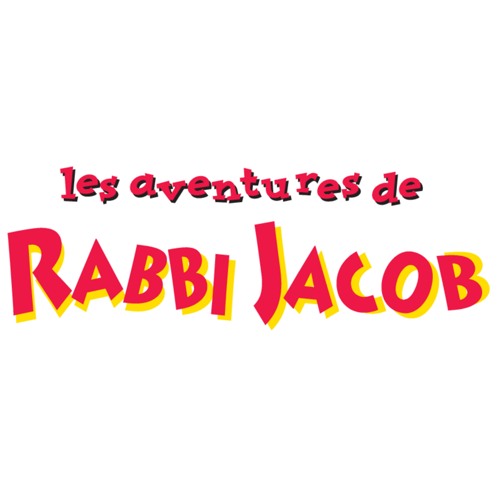 Rabbi,Jacob