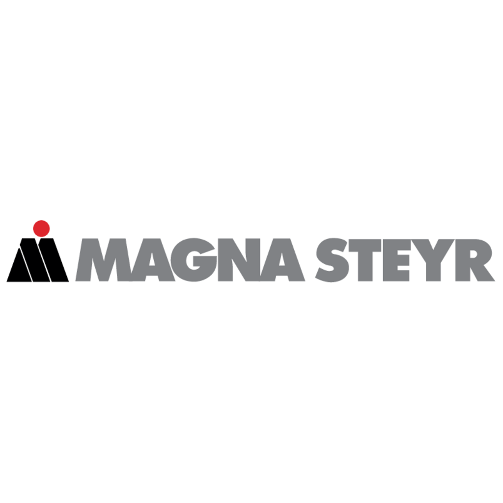 Magna,Steyr