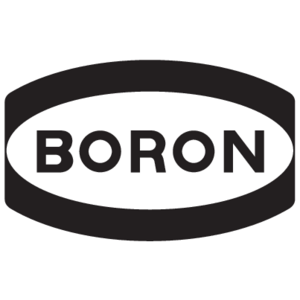 Boron Logo