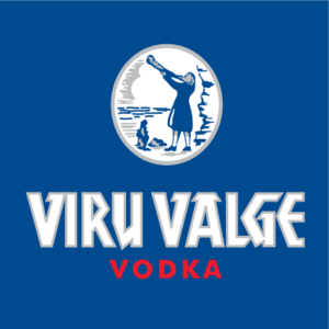 Viru Valge Logo