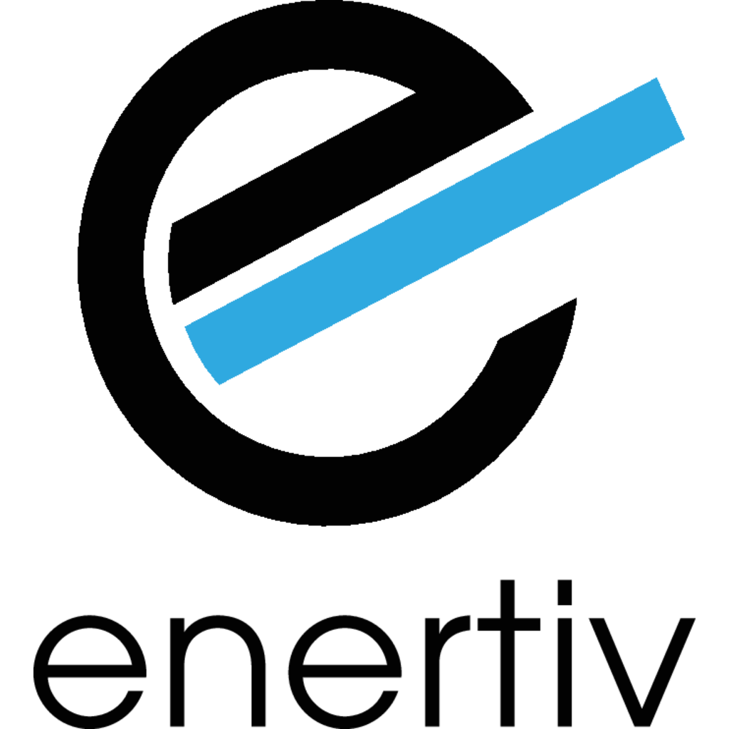 Logo, Environment, United States, Enertiv