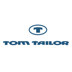 Tom Tailor(105) Logo