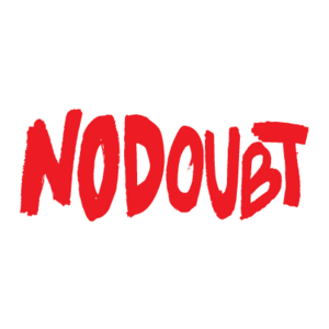 No Doubt Logo