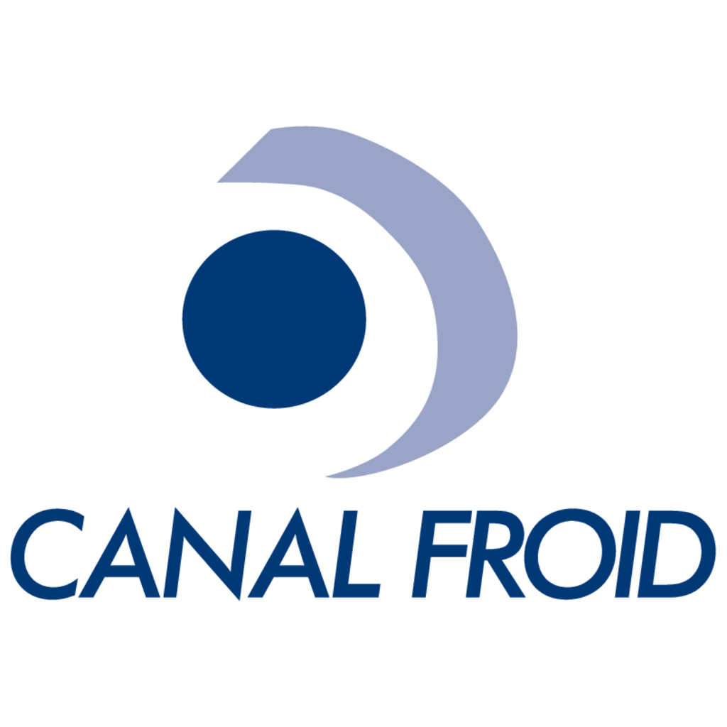 Canal,Froid