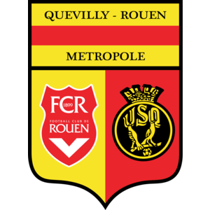 Union Sportive Quevilly-Rouen Metropole