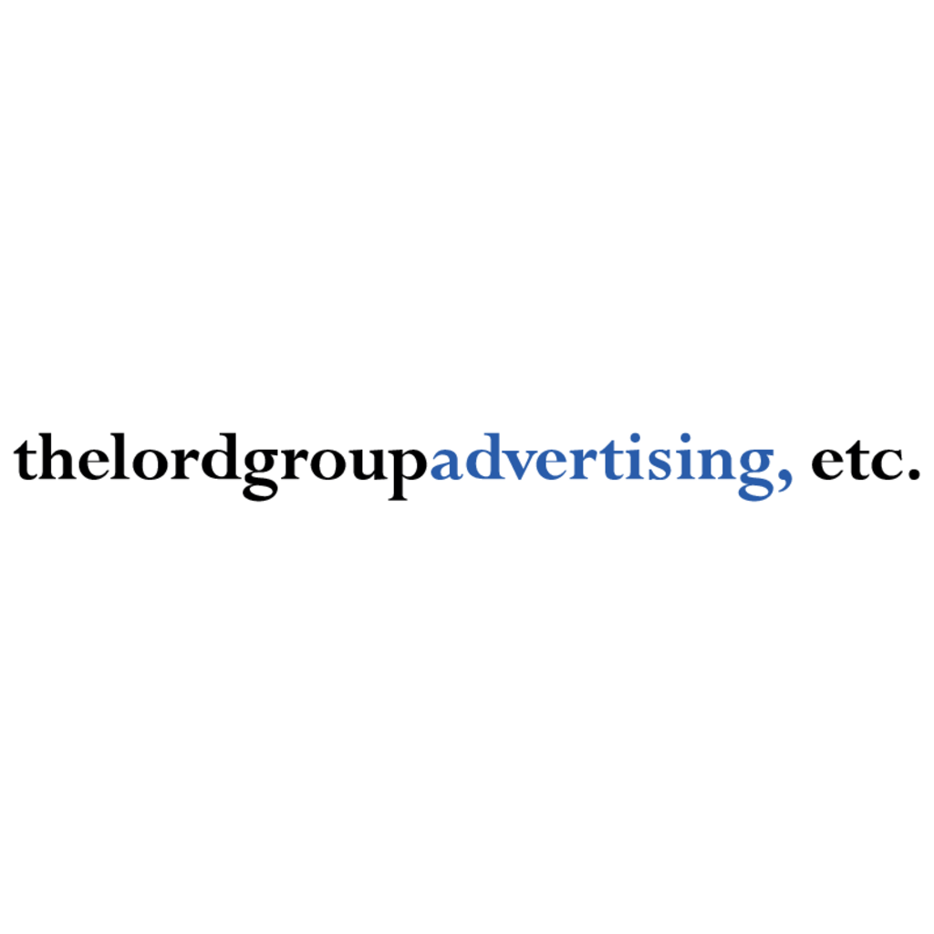 The,Lord,Group,Advertising