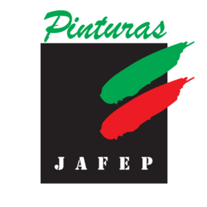 Jafep Pinturas Logo