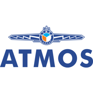 Atmos Logo