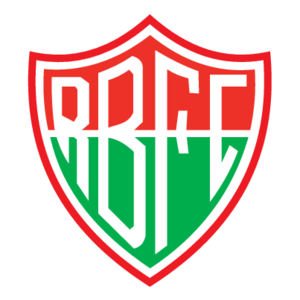 Rio Branco Futebol Clube de Venda Nova-ES Logo