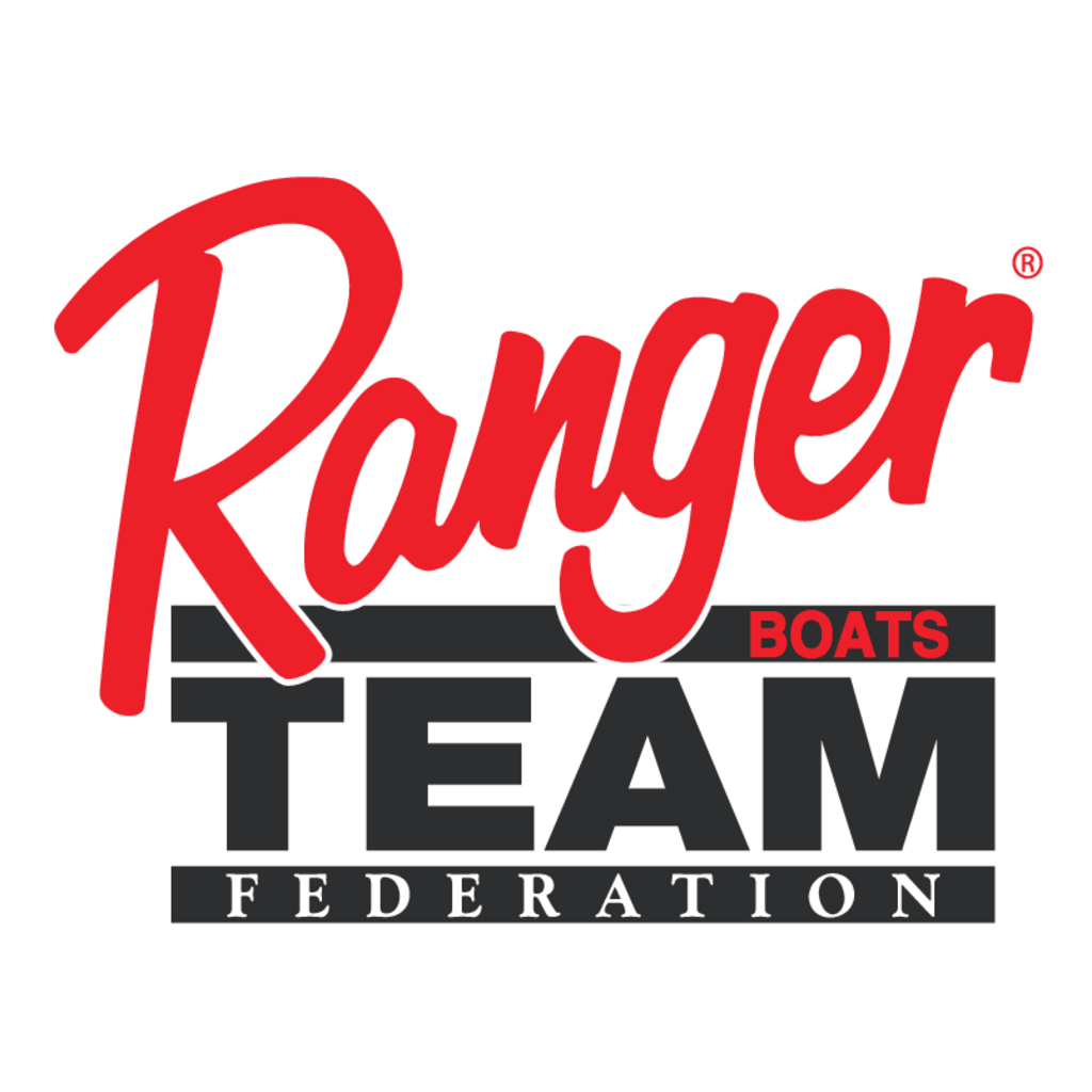 Ranger,Boats,Team