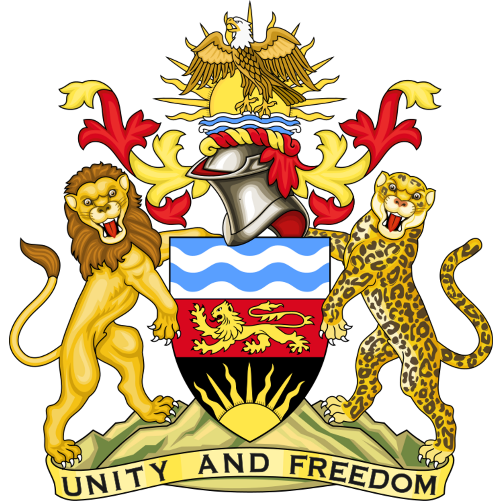 Logo, Government, Malawi, Coat of arm of Malawi