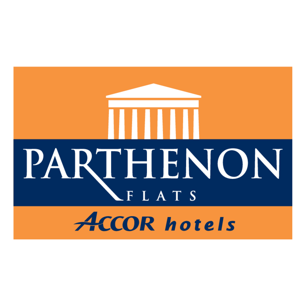 Parthenon,Flats