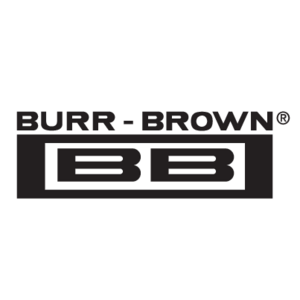 Burr-Brown Logo