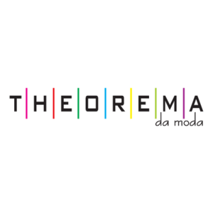 Theorema da Moda(162) Logo