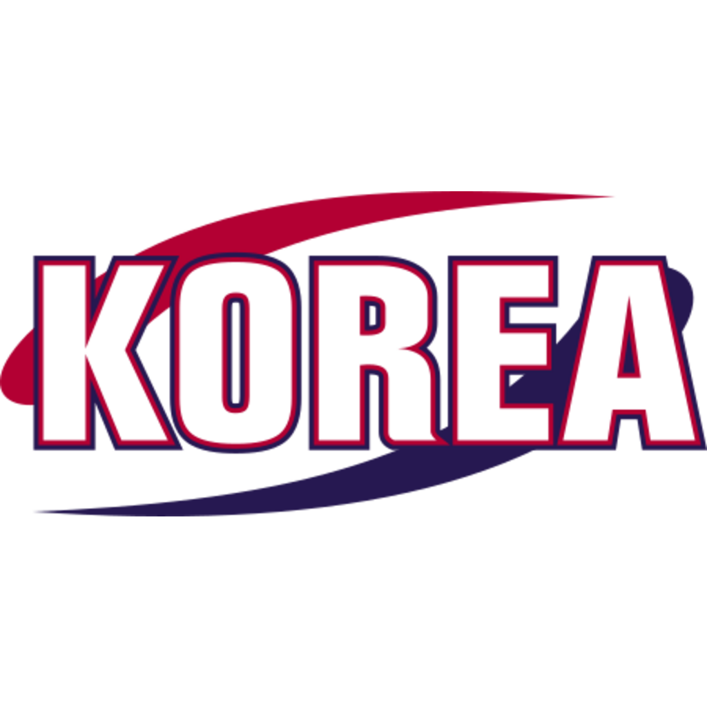 Logo, Sports, South Korea, South Korea National Ice Hockey Team