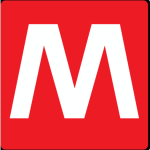 metro Logo