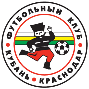 Kuban(129) Logo
