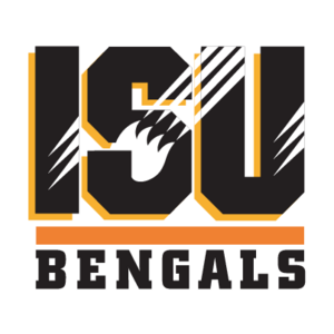 ISU Bengals(145) Logo