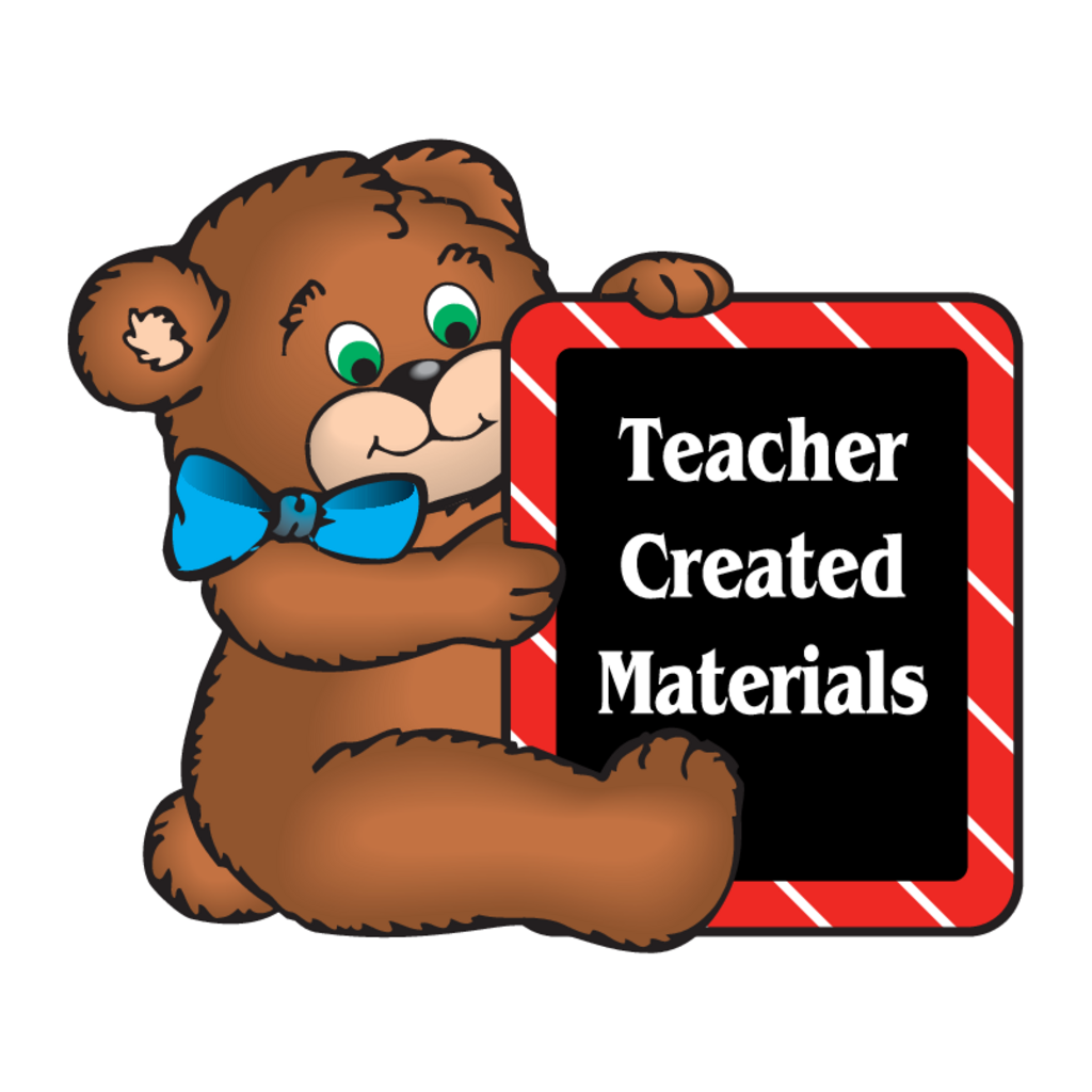 Teacher,Created,Materials