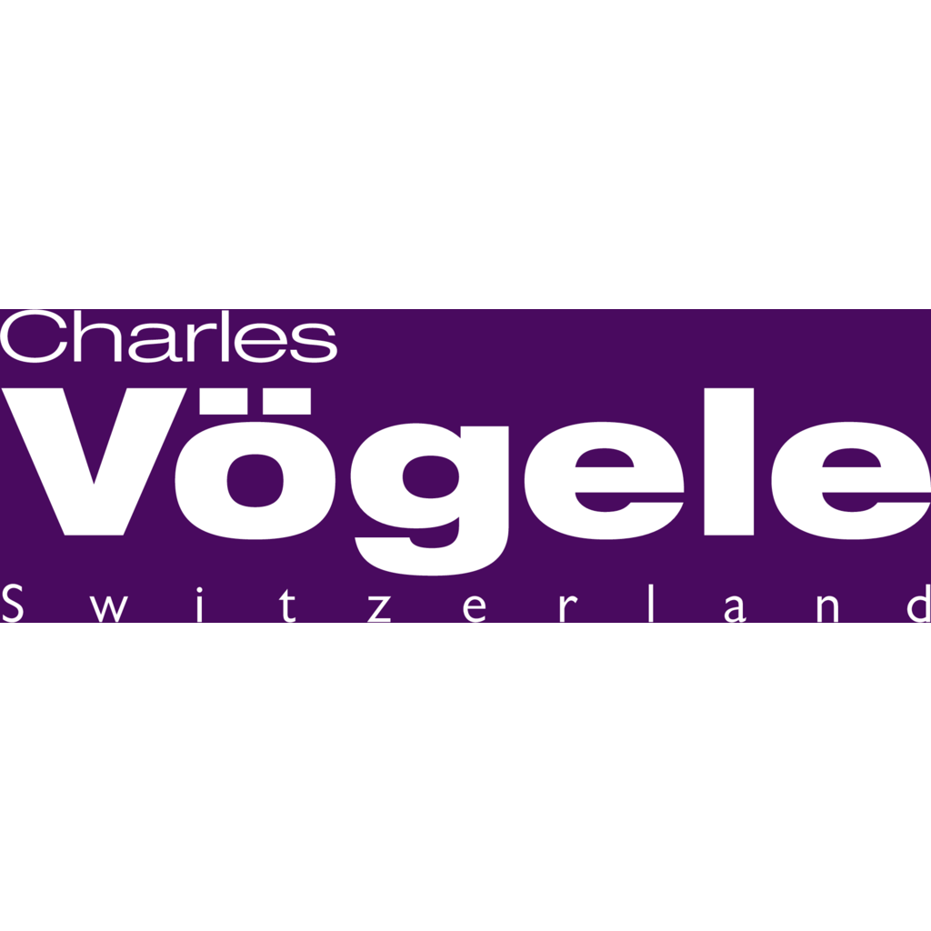 Logo, Fashion, Switzerland, Charles Vogele Mode