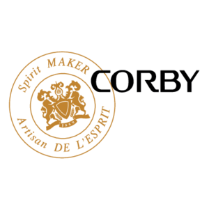 Corby(319) Logo