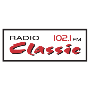 Radio Classic Logo