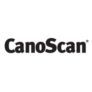 CanoScan Logo