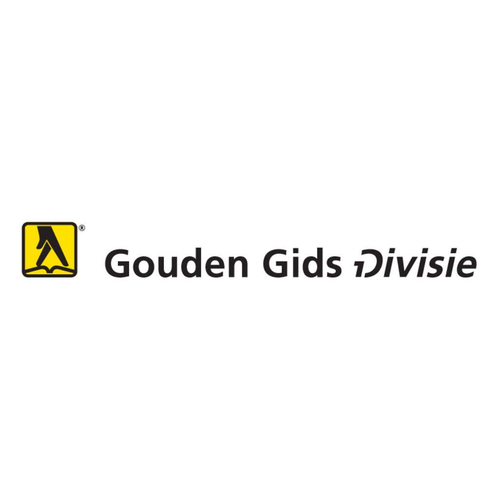 Gouden,Gids,Divisie