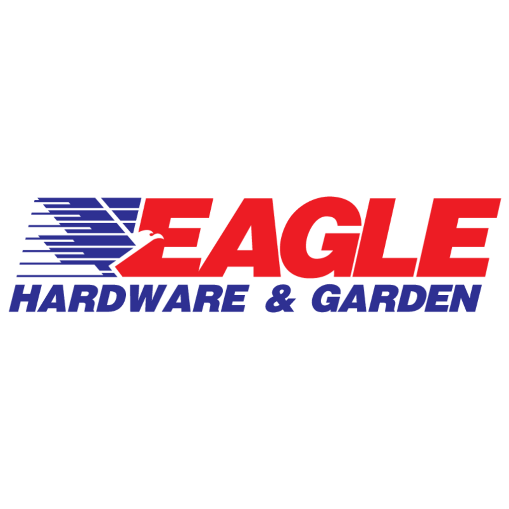 Eagle,Hardware,&,Garden