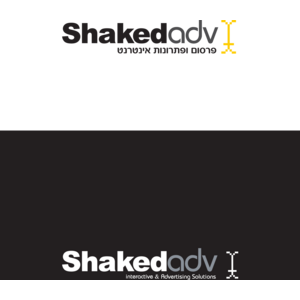 Shaked-adv Logo