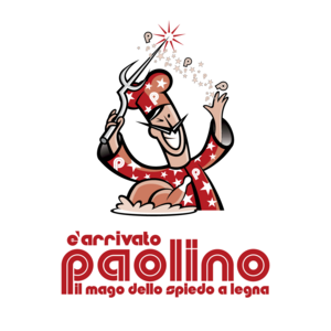 Paolino Logo