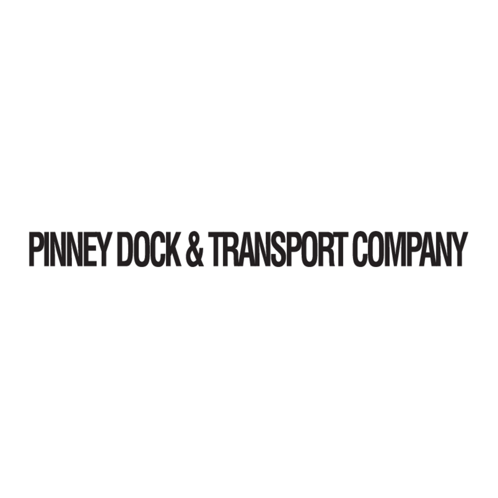 Pinney,Dock,&,Transport,Company