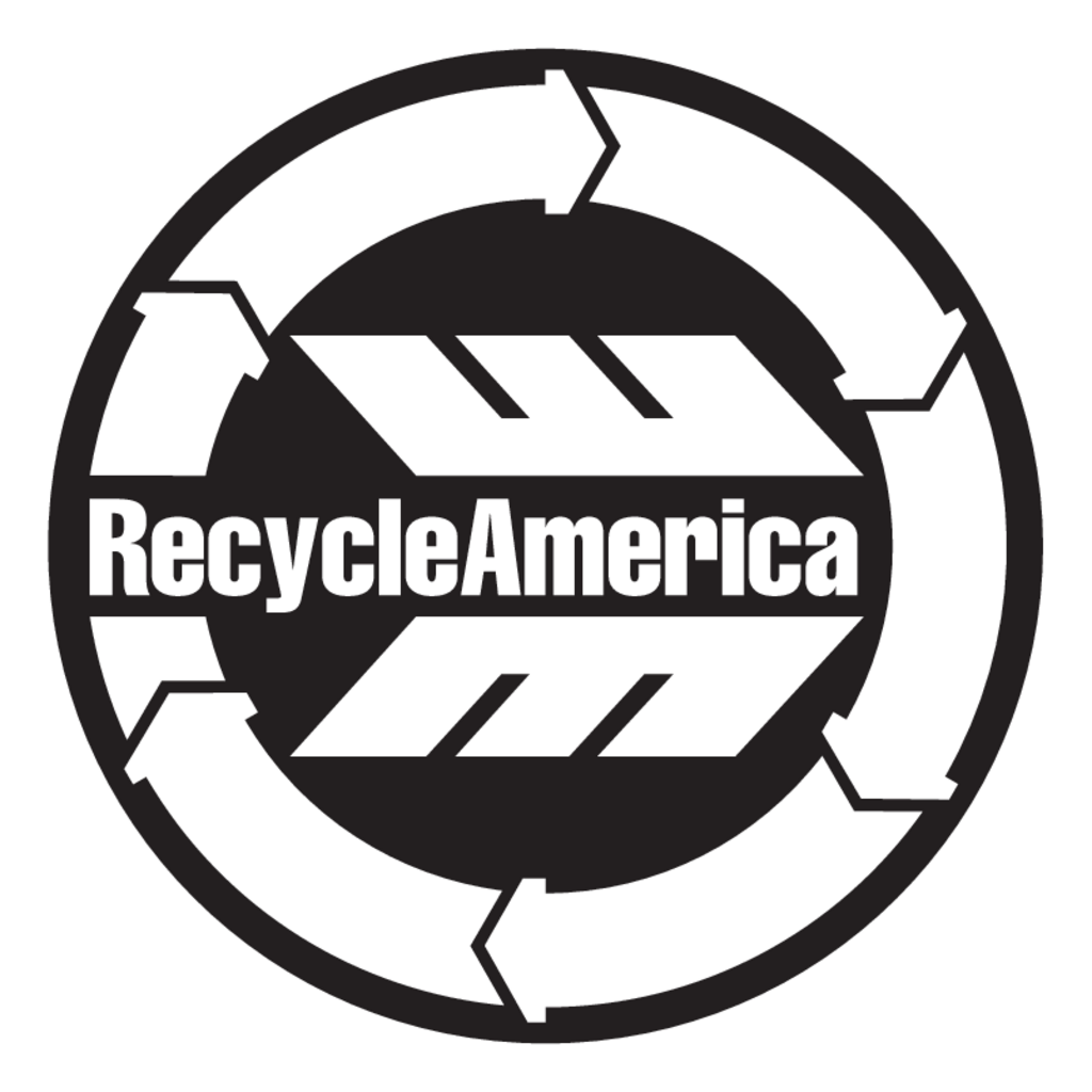 Recycle,America