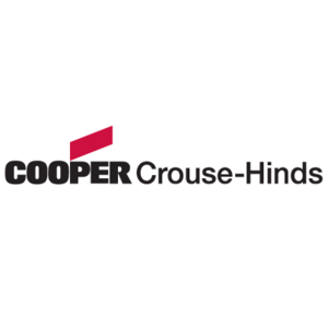 Cooper Crouse-Hinds Logo