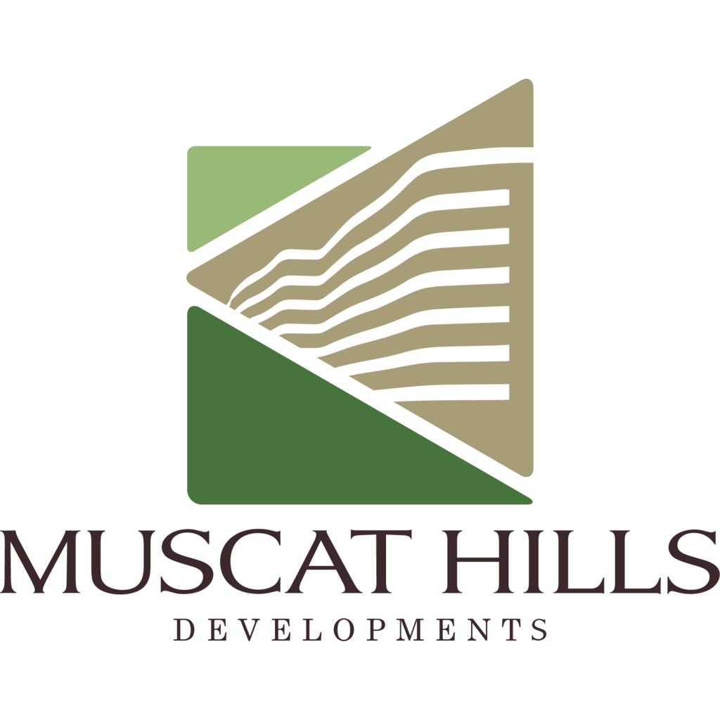 Logo, Real Estate, Oman, Muscat Hills Developments