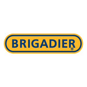 Brigadier Logo