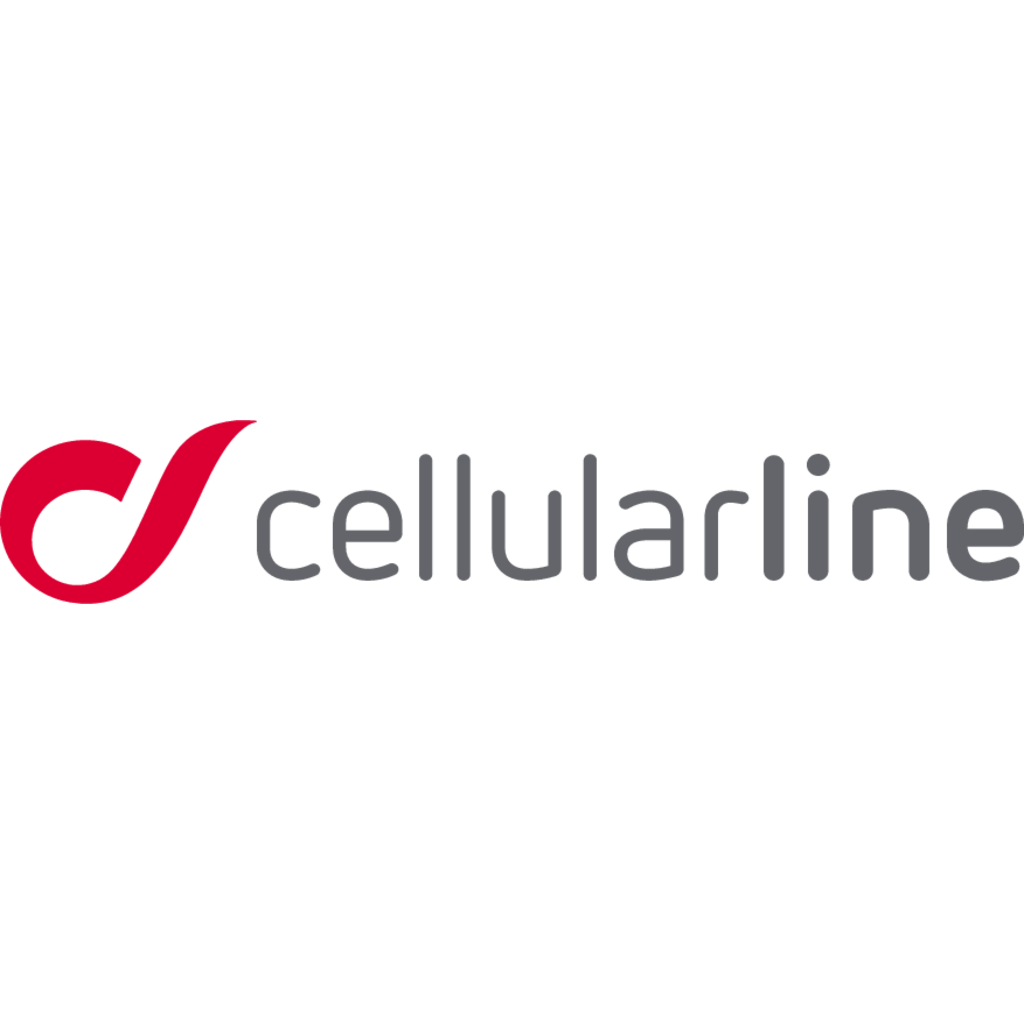Logo, Industry, Italy, CellularLine