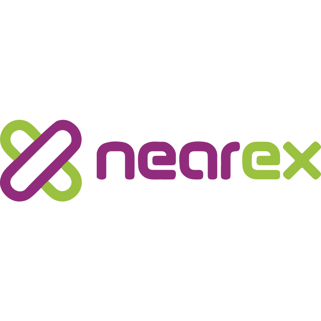 Logo, Industry, Nearex