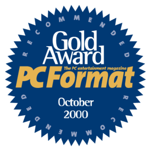 PC Format(9) Logo