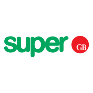 Super GB Logo