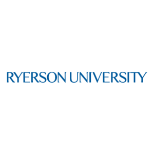 Ryerson University(241) Logo