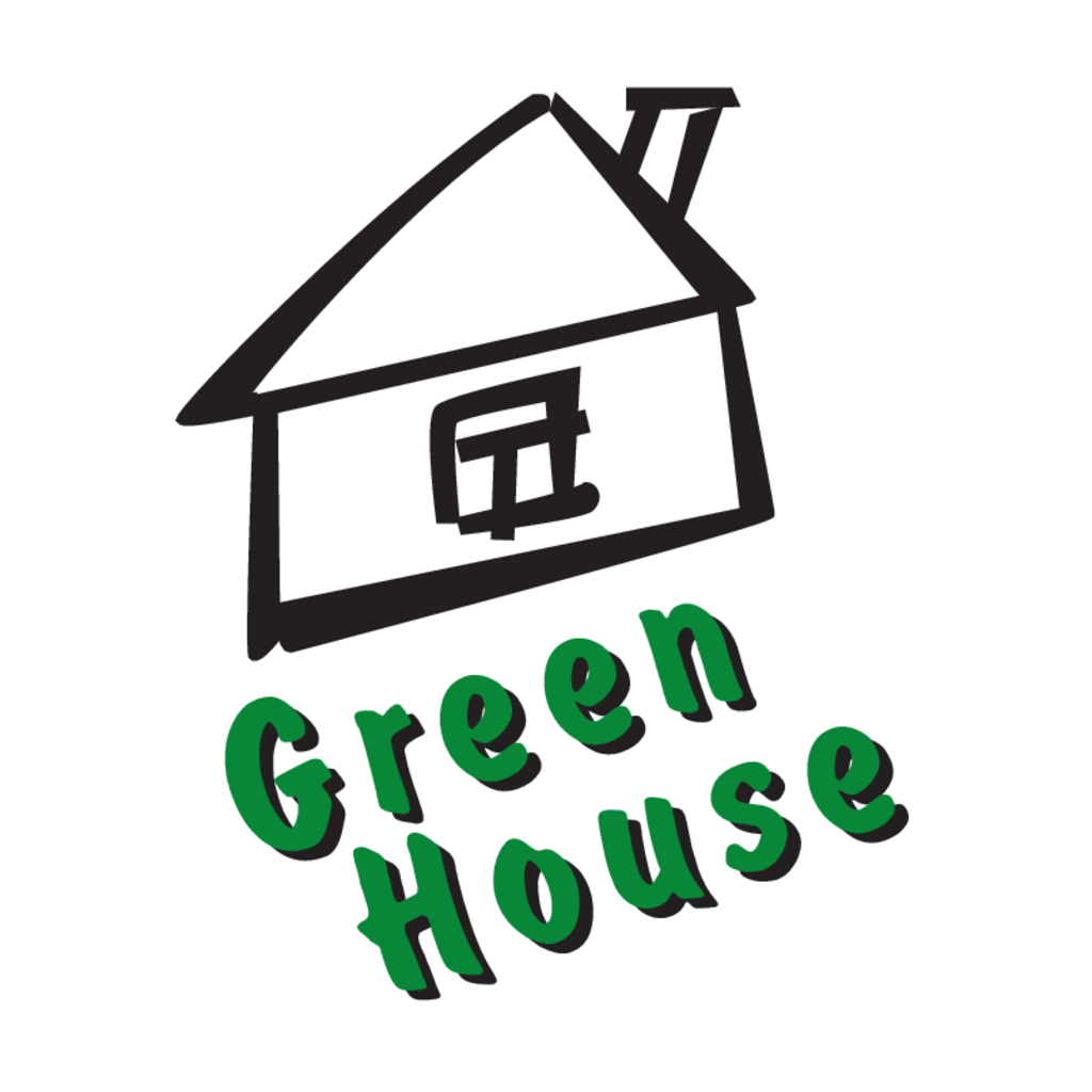 Green,House