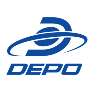 Depo(278) Logo