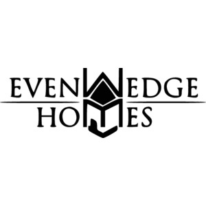 Evenwedge Homes Logo
