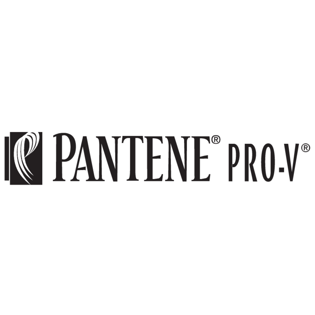 Pantene,Pro-V