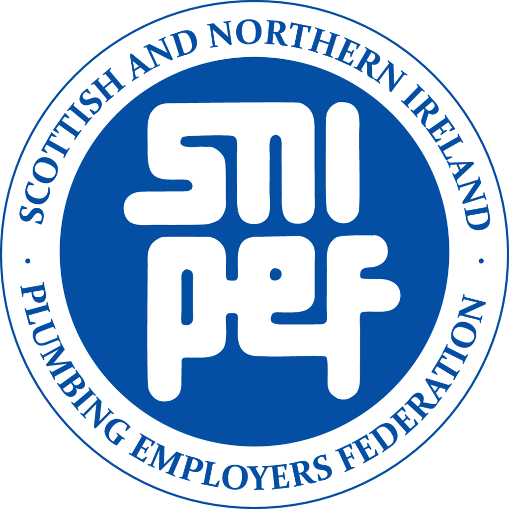 Logo, Trade, United Kingdom, Scottish And Northern Ireland Plumbers Employment Federation SNIPEF
