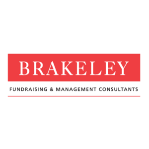 Brakeley Logo