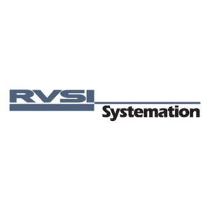 RVSI Systemation Logo